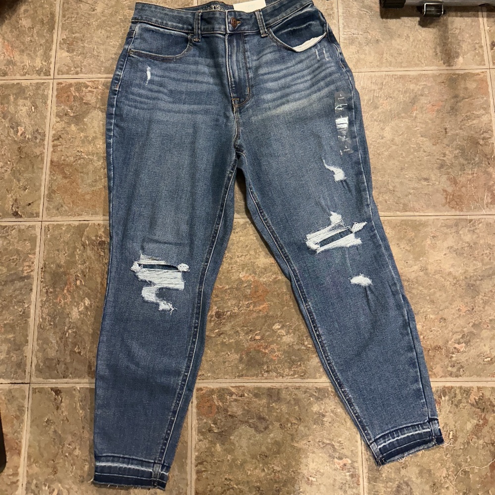 Cool Comfort Jegging